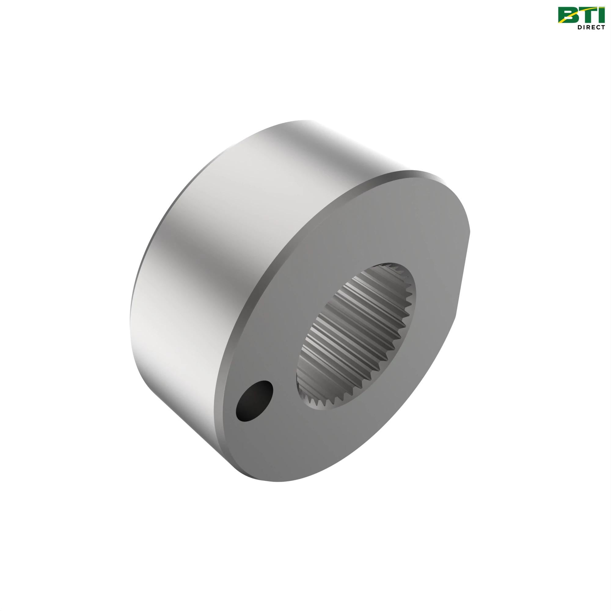 PF12168: Steering Wheel Hub