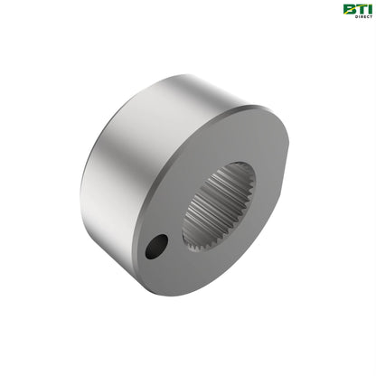 PF12168: Steering Wheel Hub