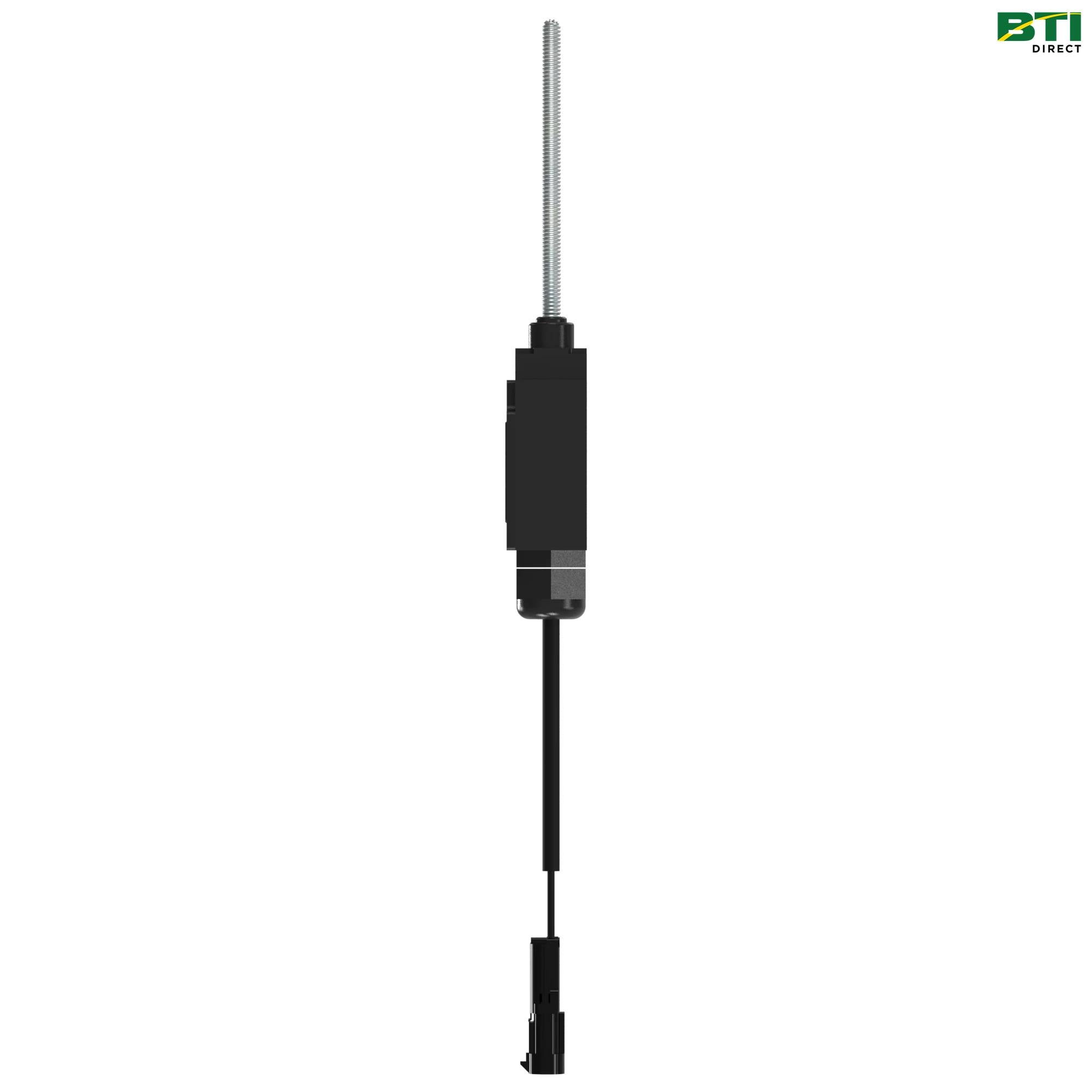 PF81147: Rate Controller Switch