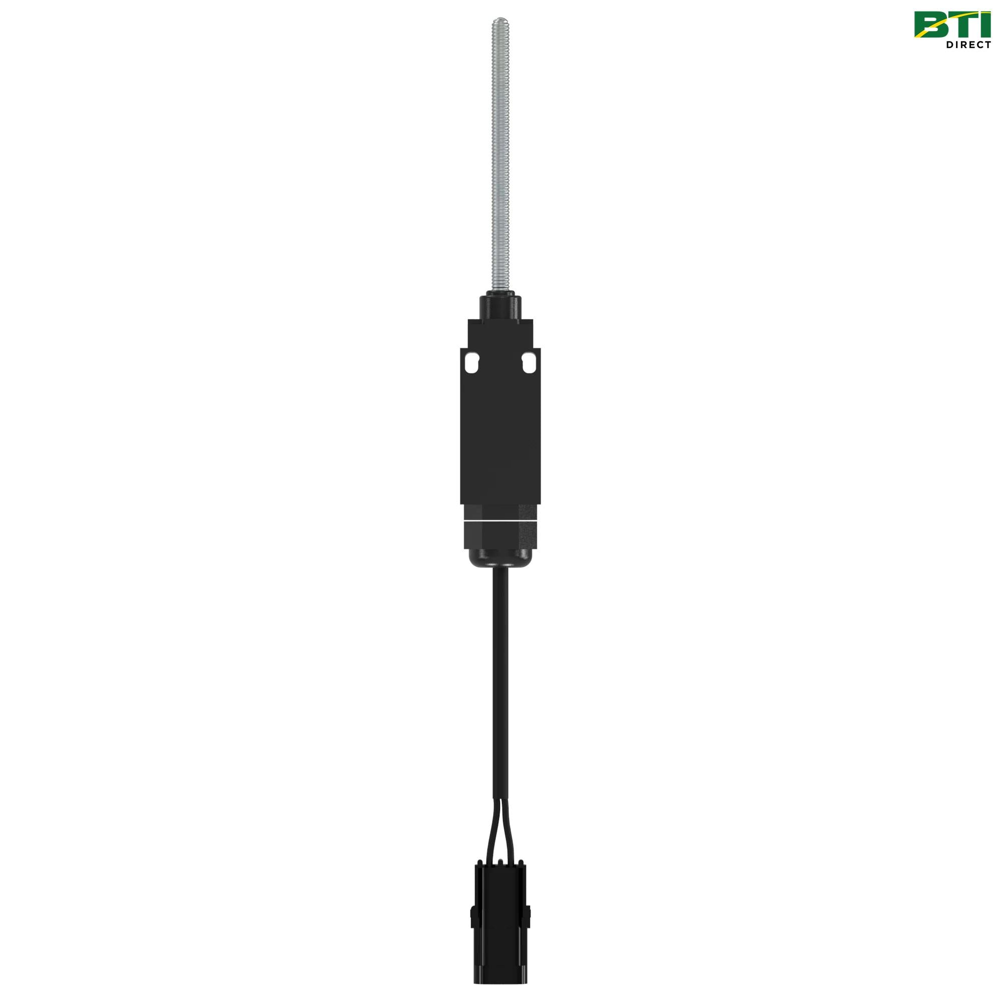 PF81147: Rate Controller Switch
