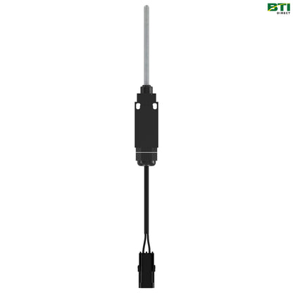 PF81147: Rate Controller Switch