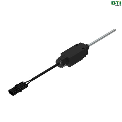 PF81147: Rate Controller Switch