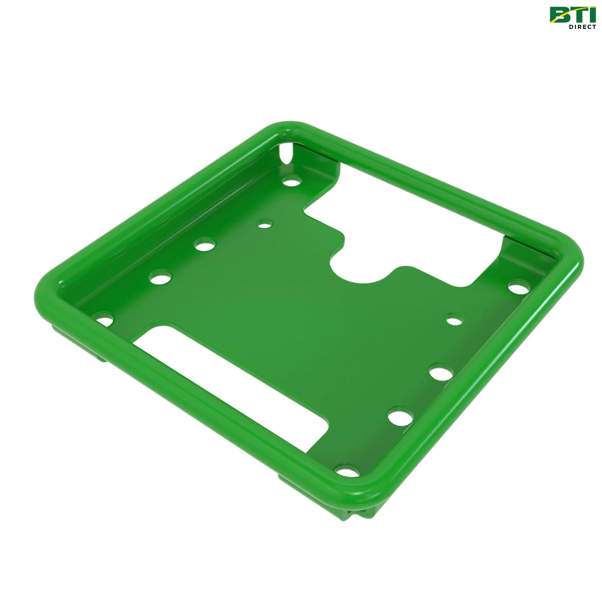 PF81190: GPS Receiver Mounting Bracket