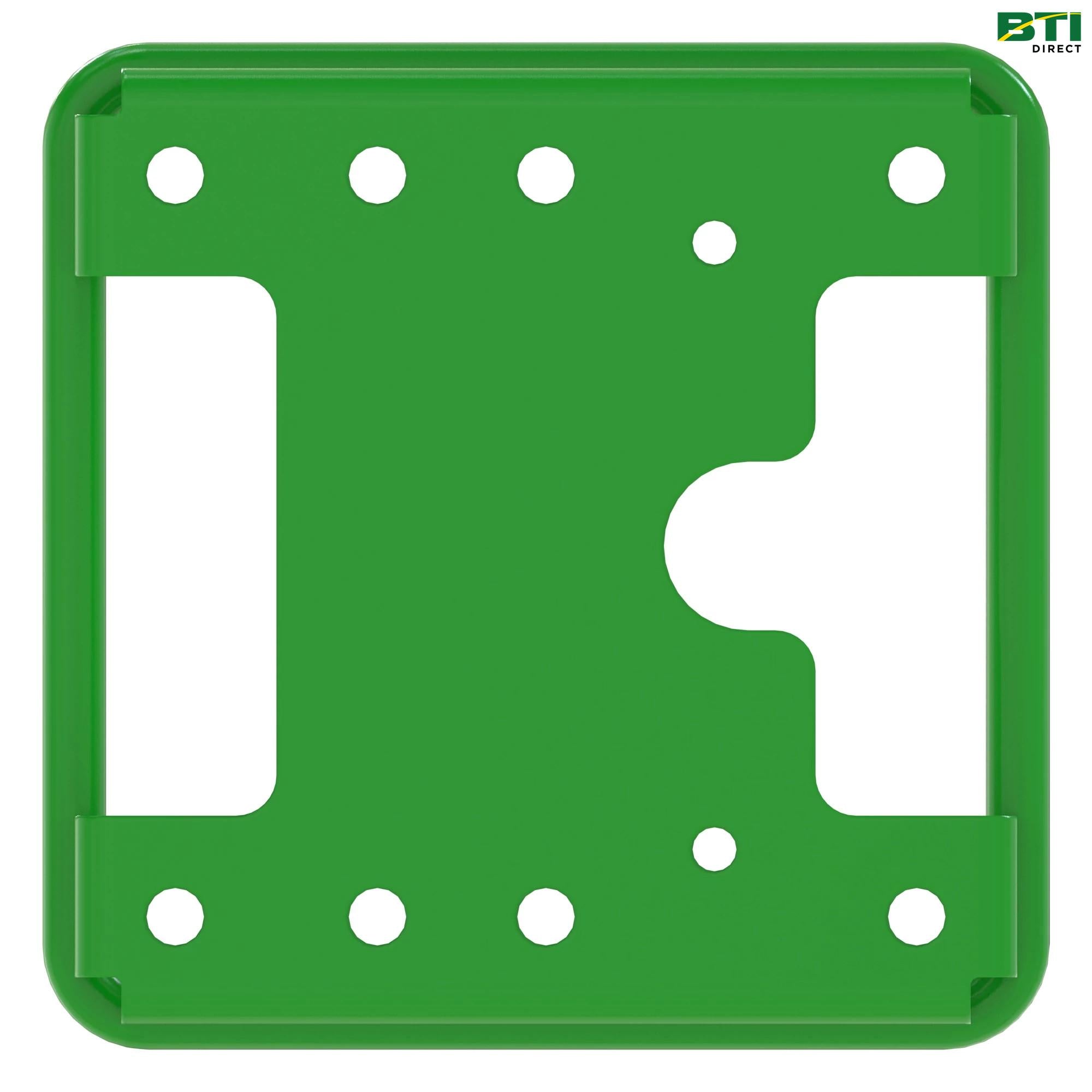 PF81190: GPS Receiver Mounting Bracket