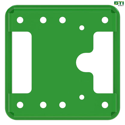 PF81190: GPS Receiver Mounting Bracket