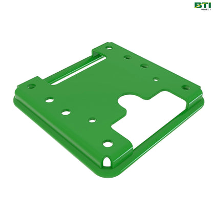 PF81190: GPS Receiver Mounting Bracket