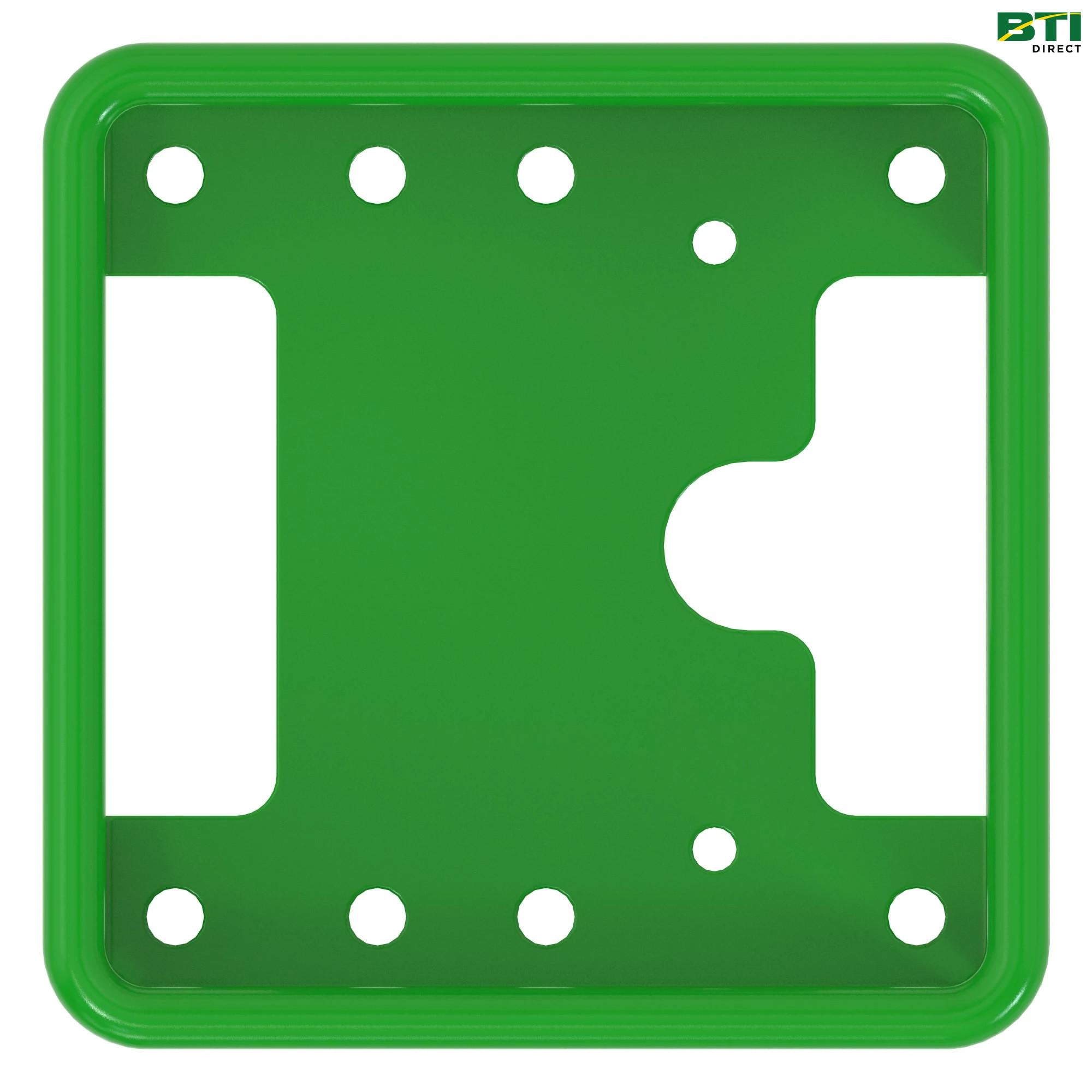 PF81190: GPS Receiver Mounting Bracket