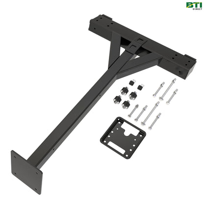 PF90525: Implement Mast Hardware Kit
