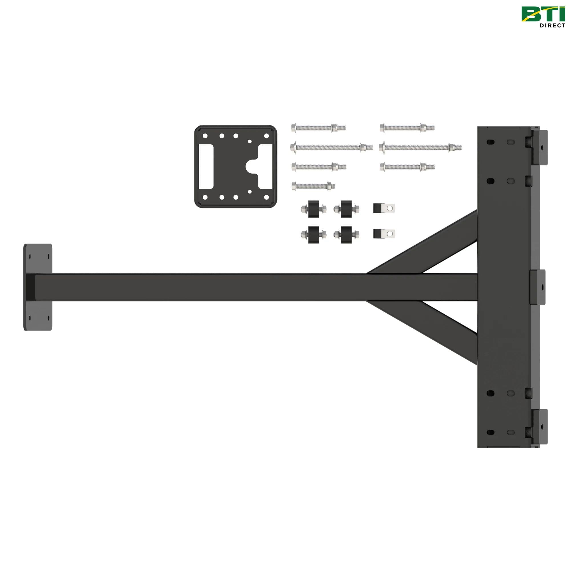 PF90525: Implement Mast Hardware Kit