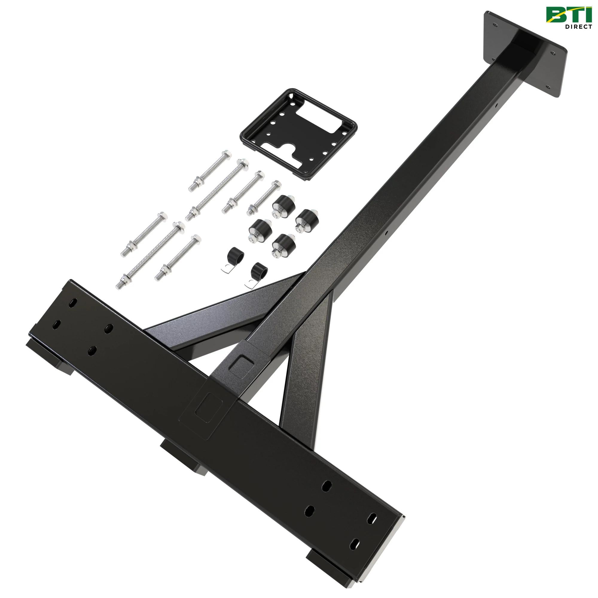 PF90525: Implement Mast Hardware Kit