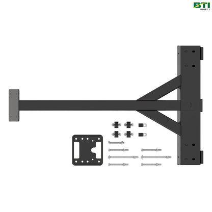 PF90525: Implement Mast Hardware Kit