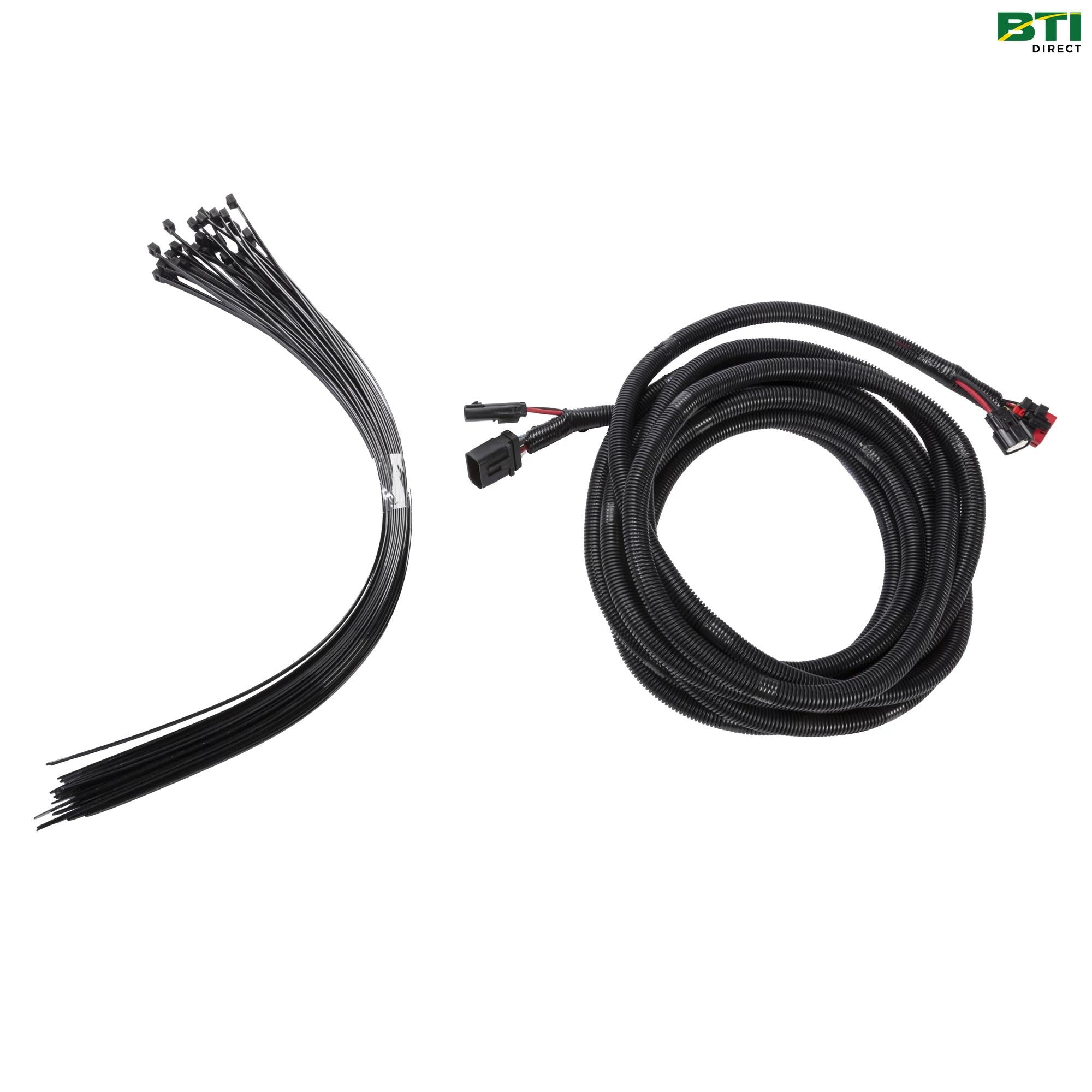 PF90589: Center Extension Wiring Harness Kit