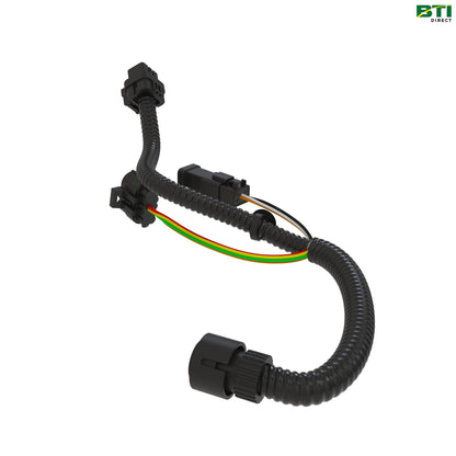 PF90687: GreenStar™ Display Module Wiring Harness