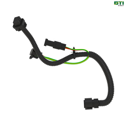 PF90687: GreenStar™ Display Module Wiring Harness