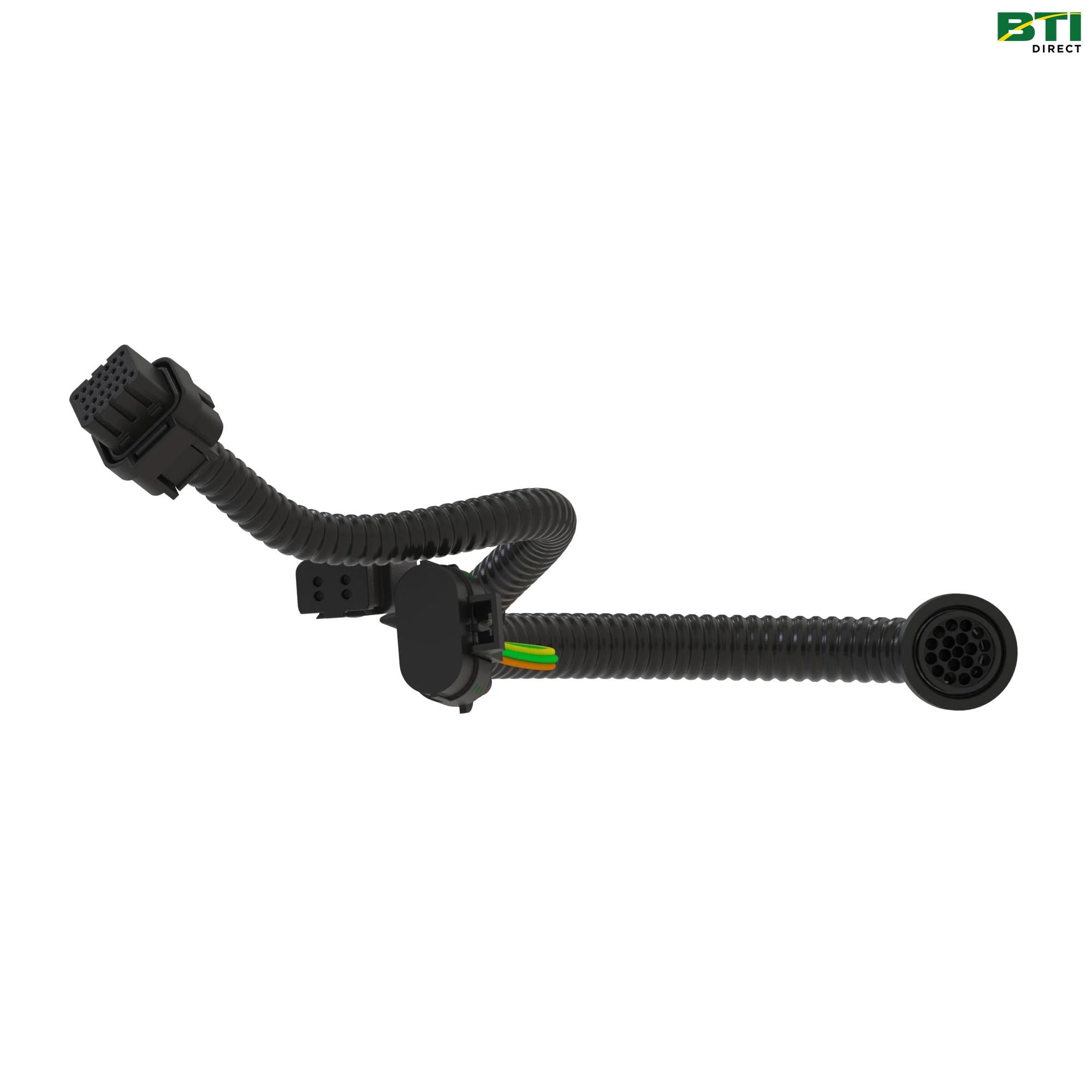 PF90687: GreenStar™ Display Module Wiring Harness