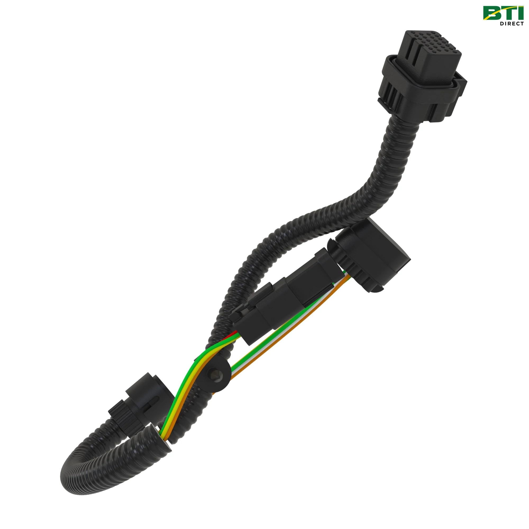 PF90687: GreenStar™ Display Module Wiring Harness
