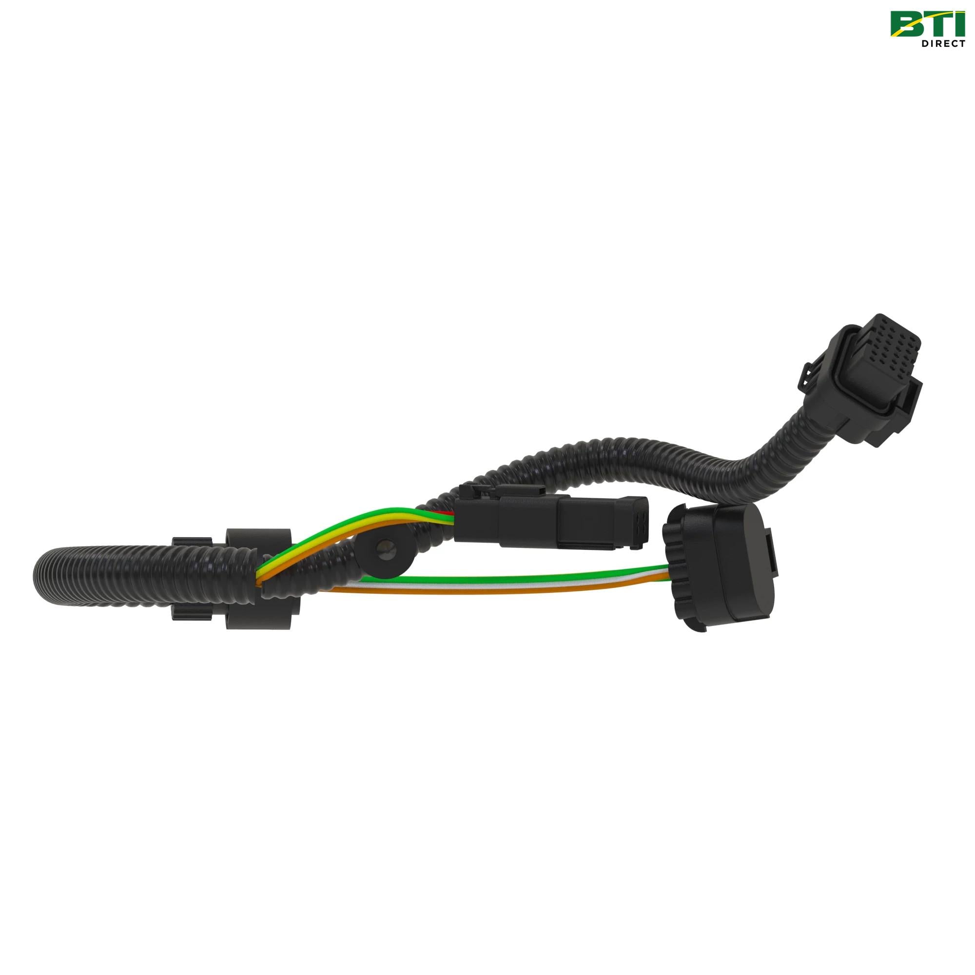 PF90687: GreenStar™ Display Module Wiring Harness