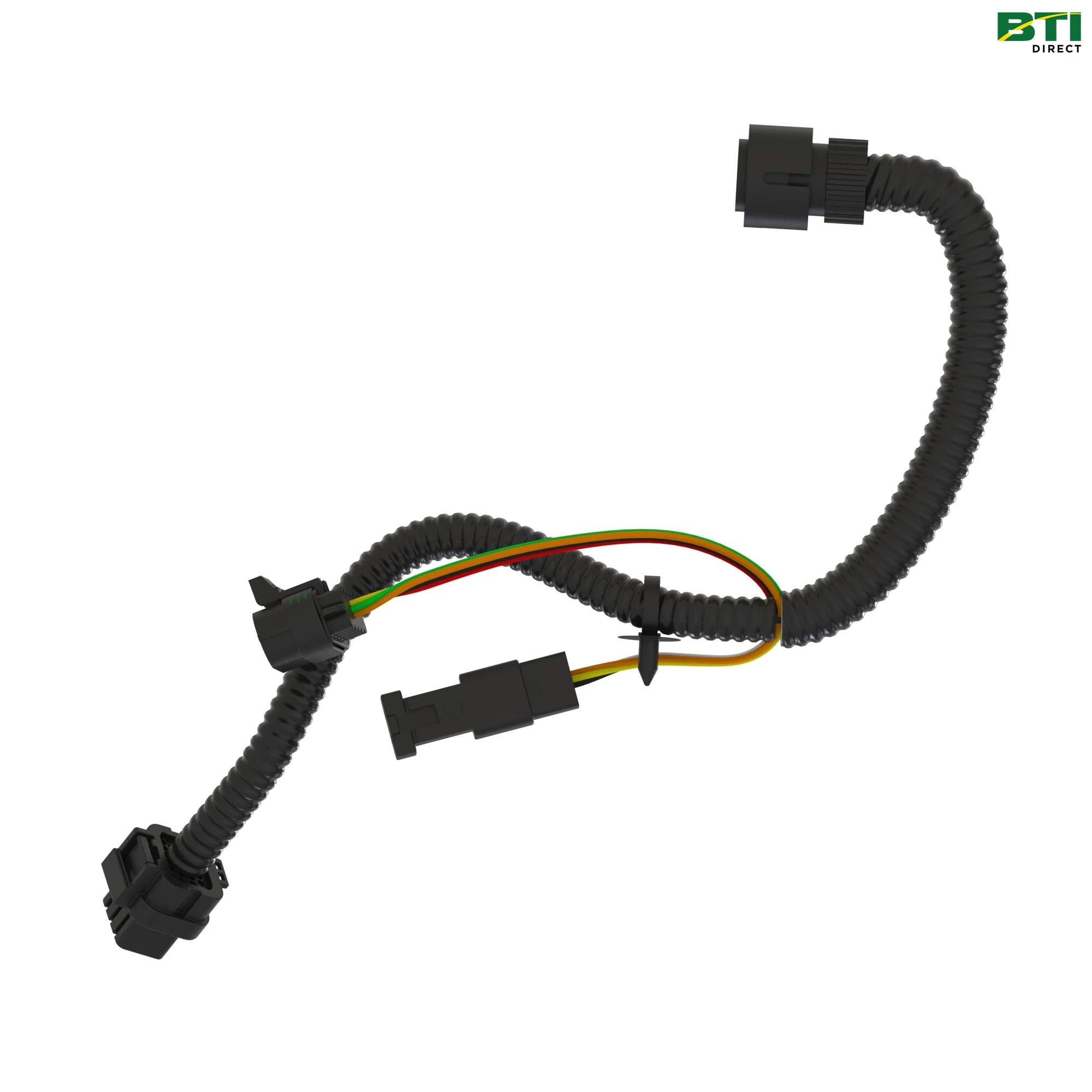 PF90687: GreenStar™ Display Module Wiring Harness