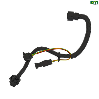 PF90687: GreenStar™ Display Module Wiring Harness