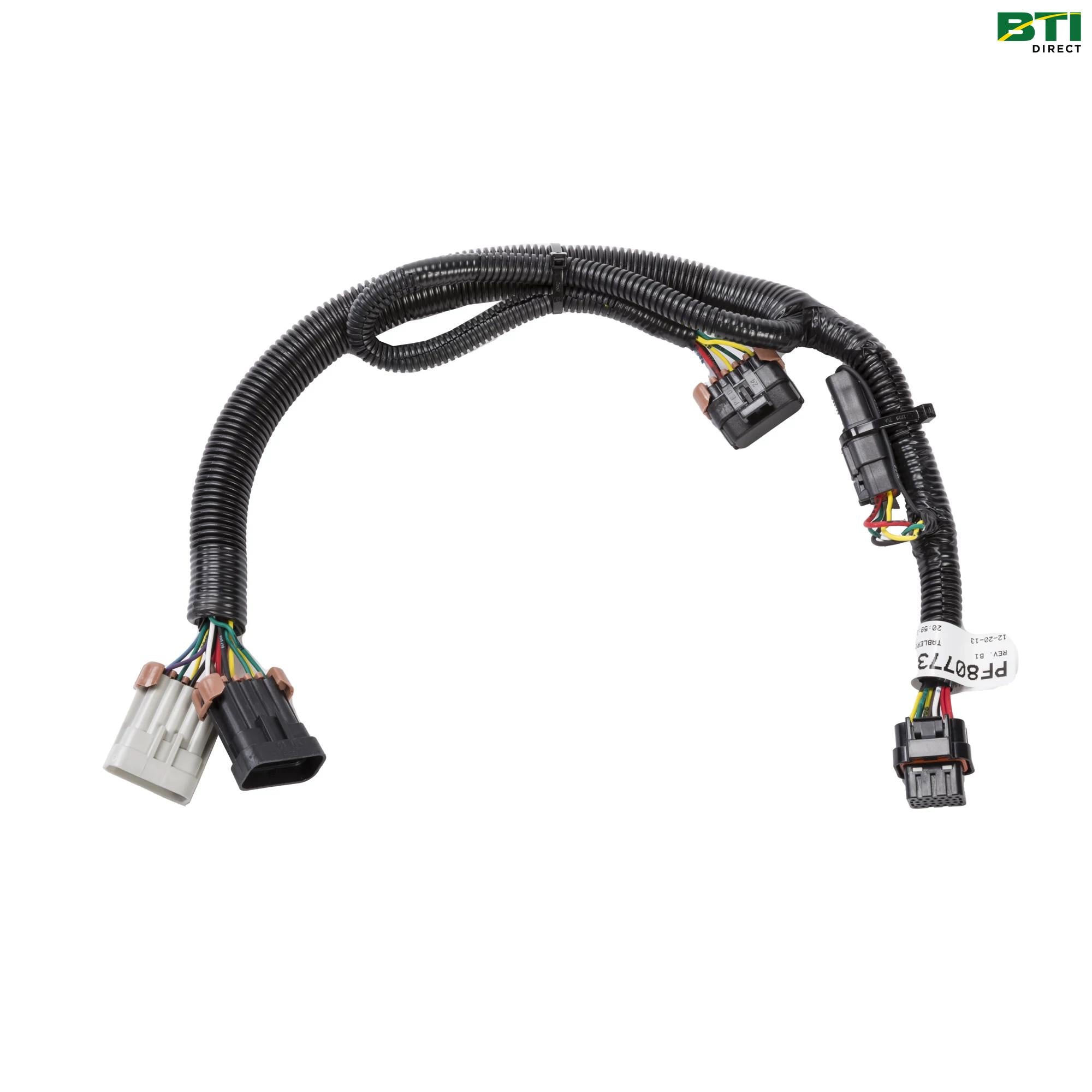 PF90688: GreenStar™ Wiring Harness