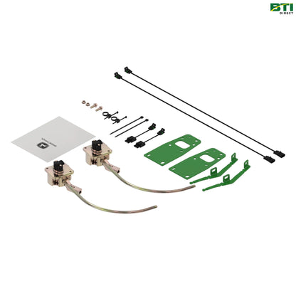 PF90697: Row Guidance Hardware Kit