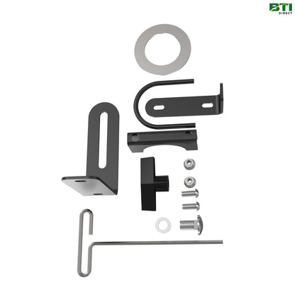 PF90889: AutoTrac™ Universal Steering Supplemental Bracket Kit