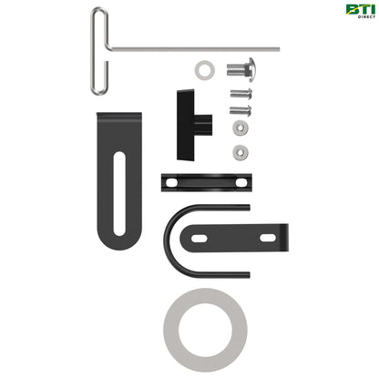 PF90889: AutoTrac™ Universal Steering Supplemental Bracket Kit