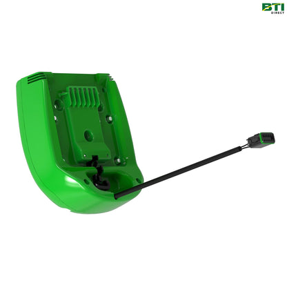 PFA10072: StarFire™ 3000 Position Receiver Mounting Assembly