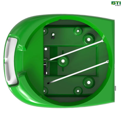 PFA10072: StarFire™ 3000 Position Receiver Mounting Assembly