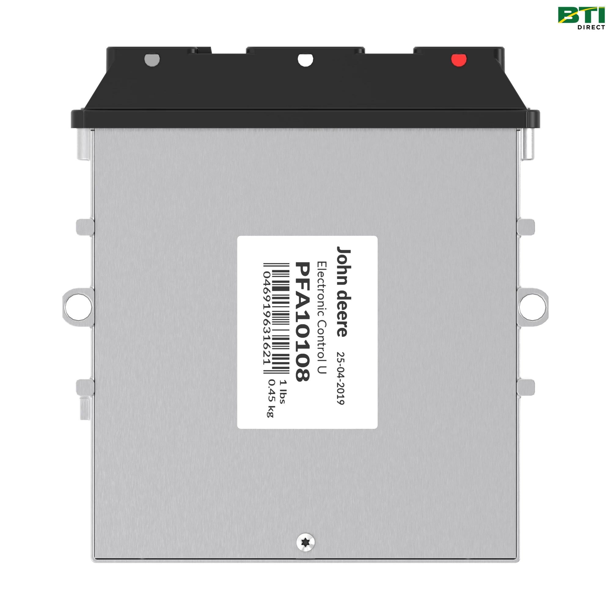PFA10108: GreenStar™ Electronic Control Unit
