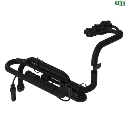 PFA10901: Rate Controller Wiring Harness