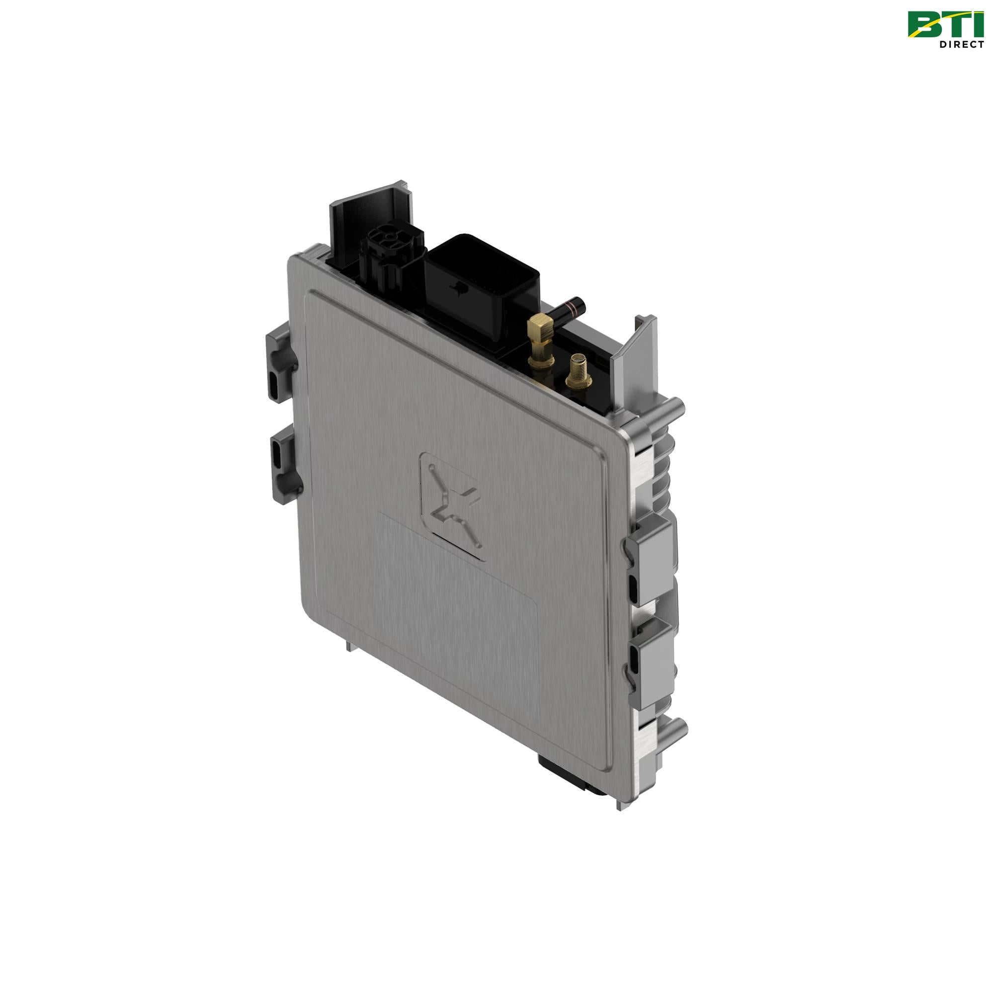 PFA11990: JDLink™ Modular Telematics Gateway Electronic Control Unit
