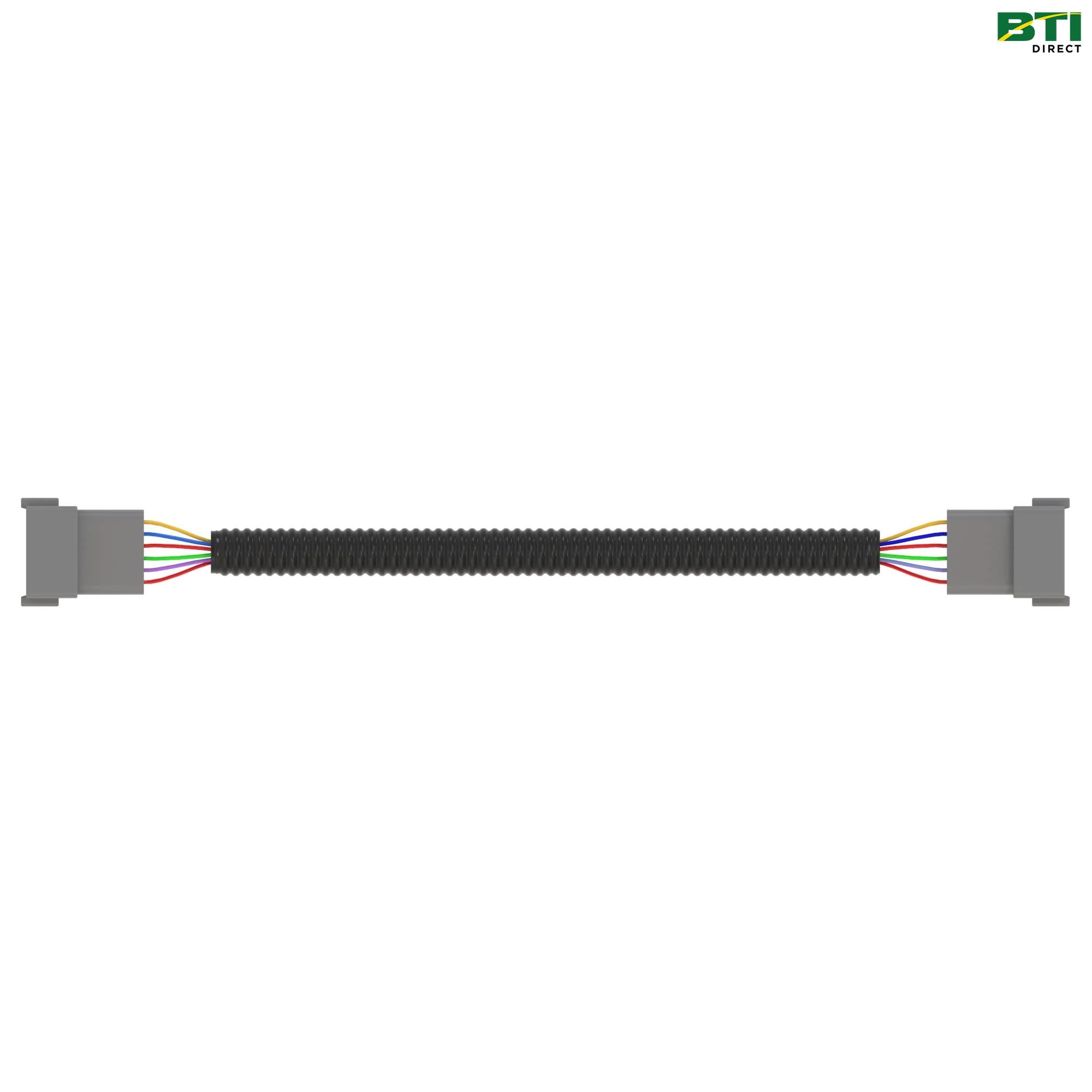 PFP10470: Gender Changer Harness
