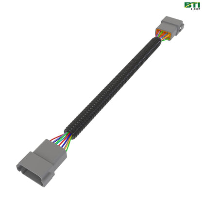 PFP10470: Gender Changer Harness