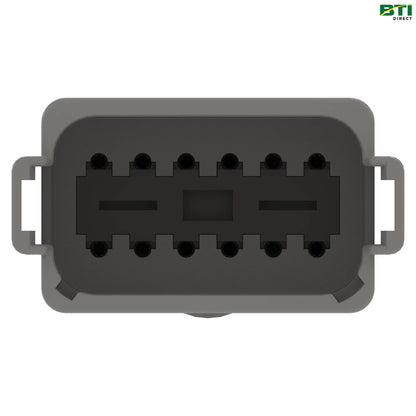 PFP10470: Gender Changer Harness