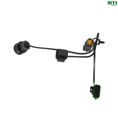 PFP12435: GreenStar™ Wiring Harness Module