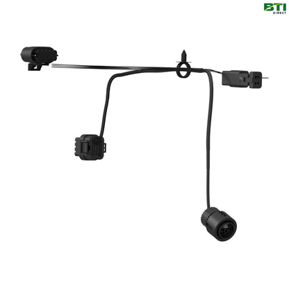 PFP12435: GreenStar™ Wiring Harness Module