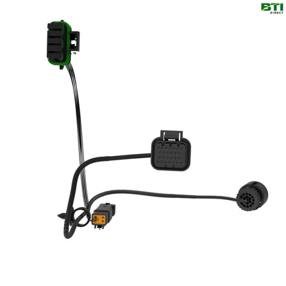 PFP12435: GreenStar™ Wiring Harness Module