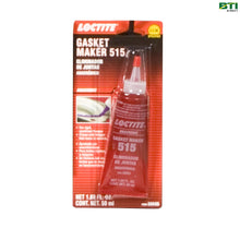  PM38655: LOCTITE® Gasket Maker 515™, Tube 50 ml (1.69 Oz)
