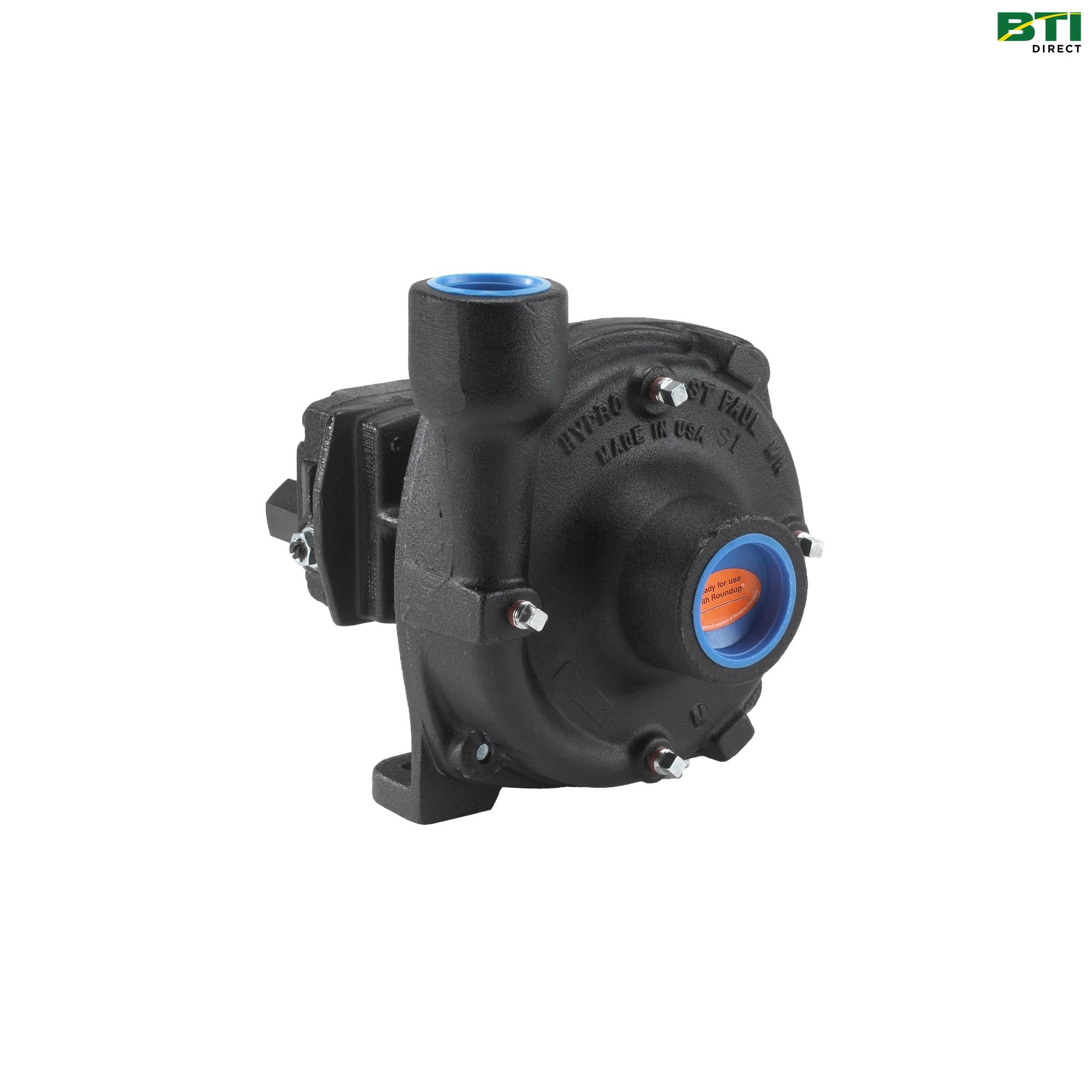 PM9303CHM1C: Hydraulic Motor Driven Centrifugal Pump