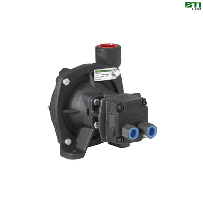 PM9303CHM1C: Hydraulic Motor Driven Centrifugal Pump