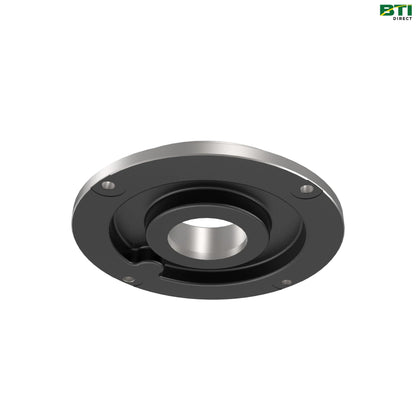PMFD209RA: Bearing with Housing