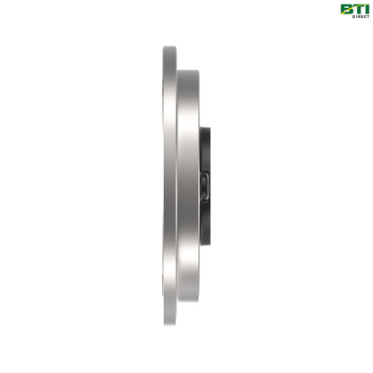 PMFD209RA: Bearing with Housing