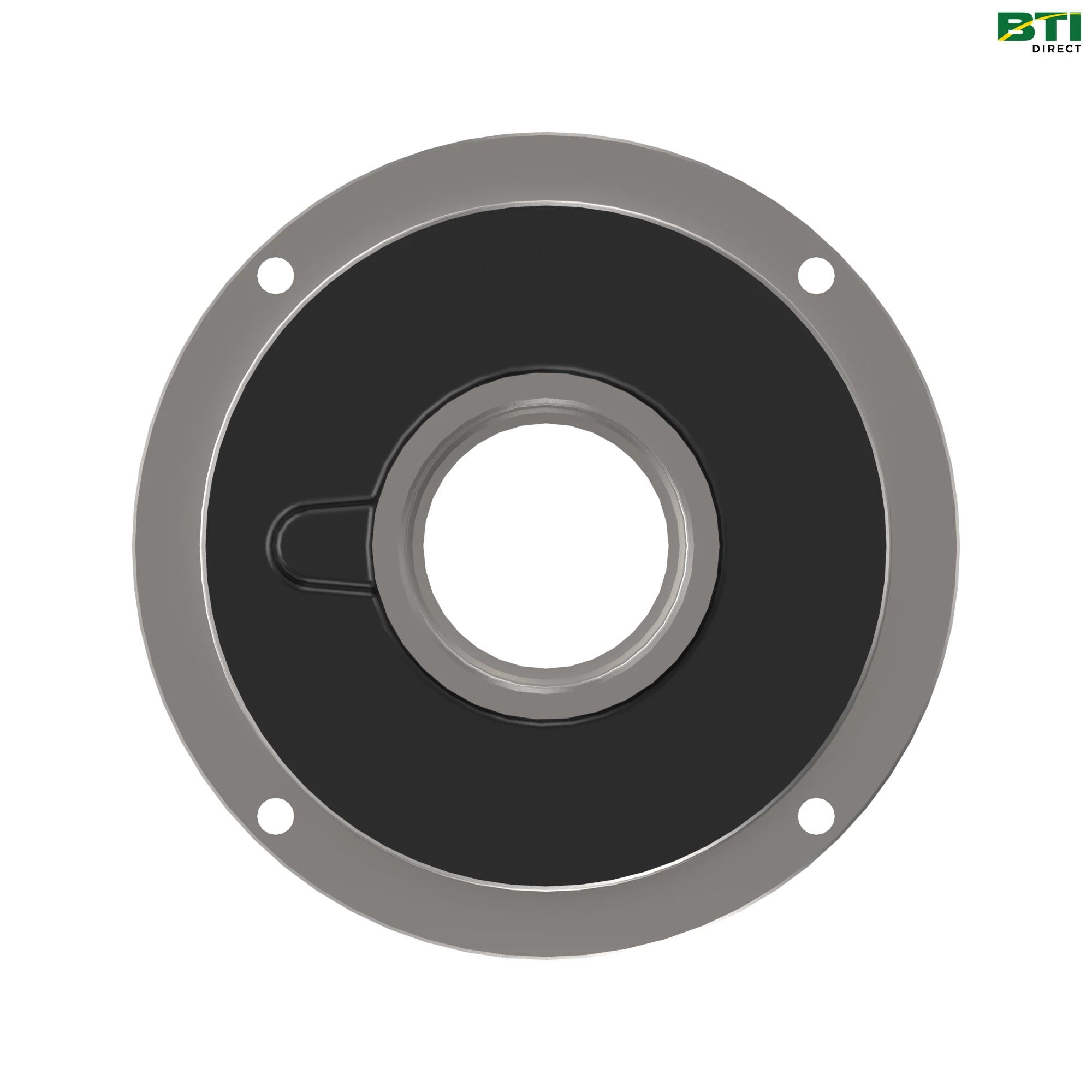 PMFD209RA: Bearing with Housing
