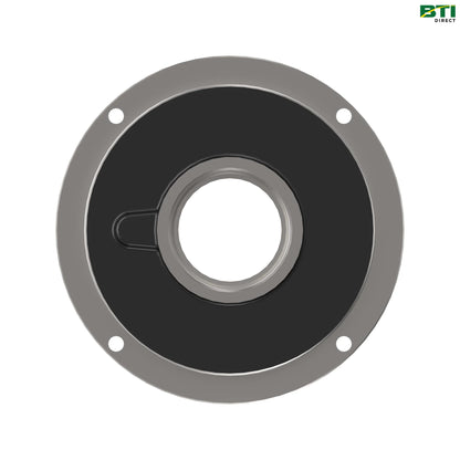 PMFD209RA: Bearing with Housing