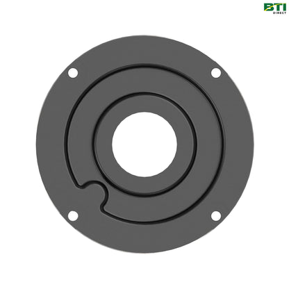 PMFD209RB: Bearing with Housing