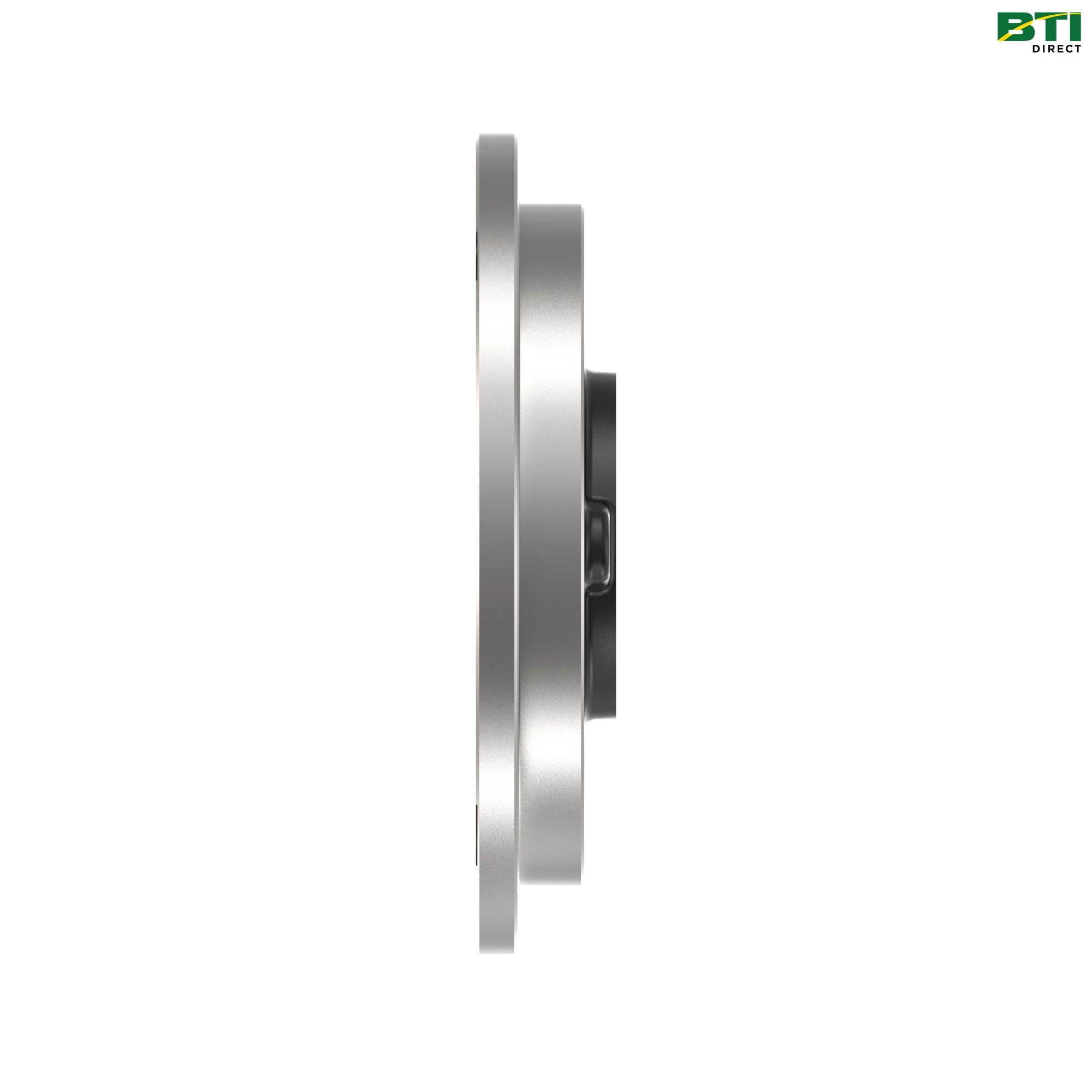 PMFD209RB: Bearing with Housing