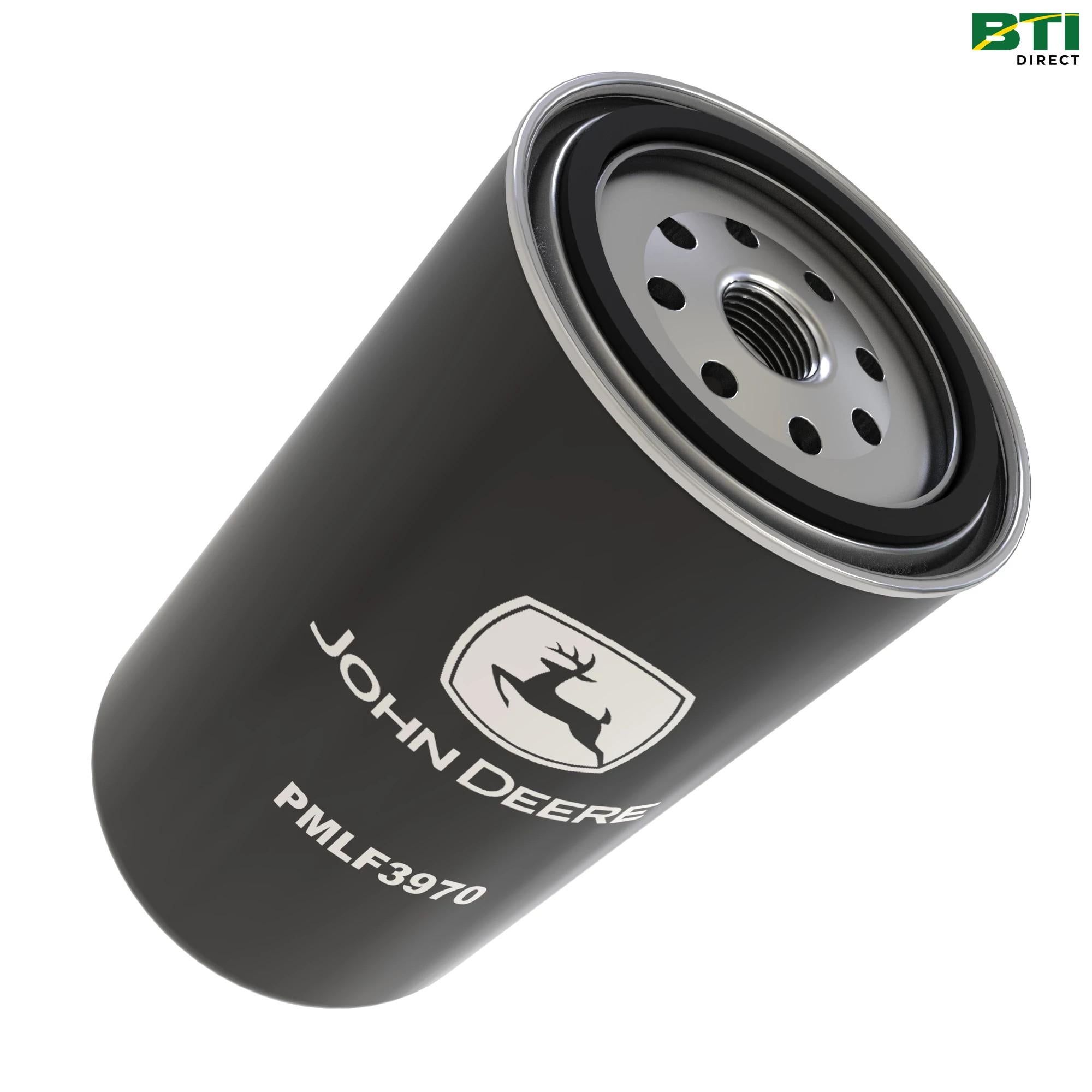 PMLF3970: Fleetguard® Premium Full Flow Spin-On Lube Filter