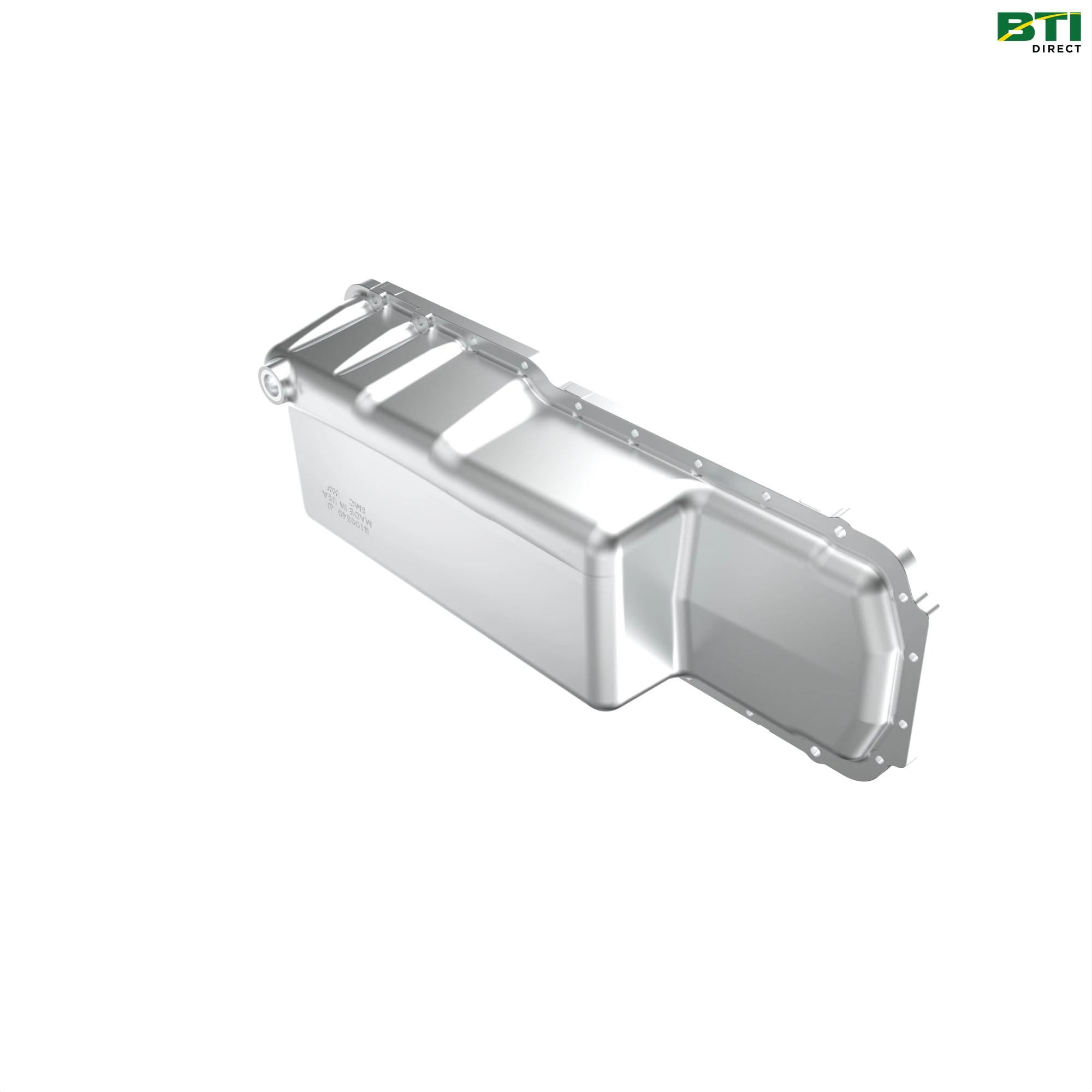 R100340: Oil Pan