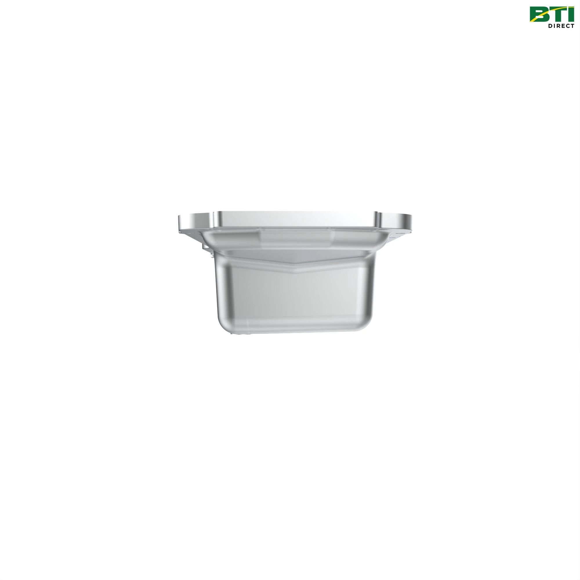 R100340: Oil Pan